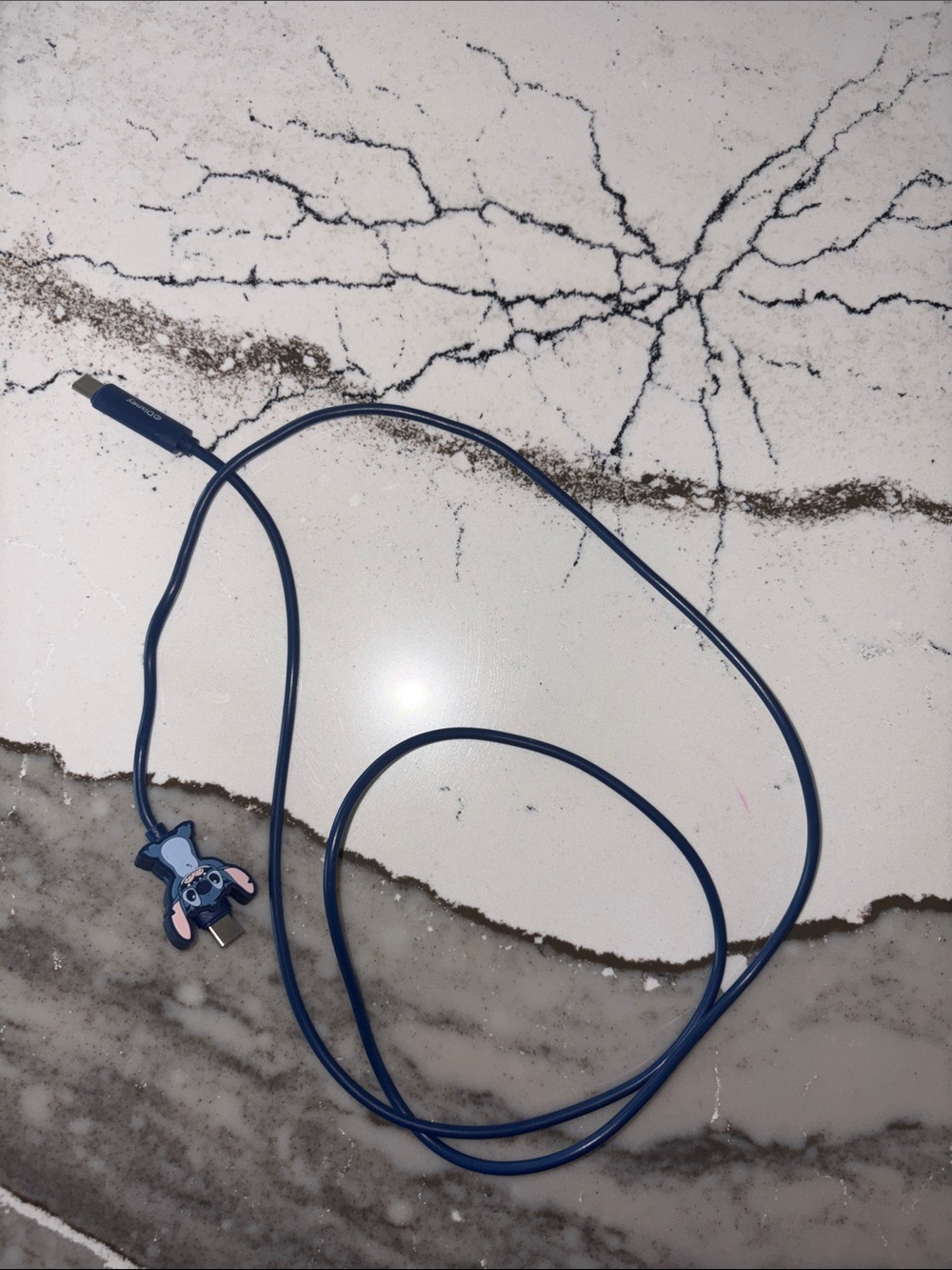 Stitch USB Charging Cable